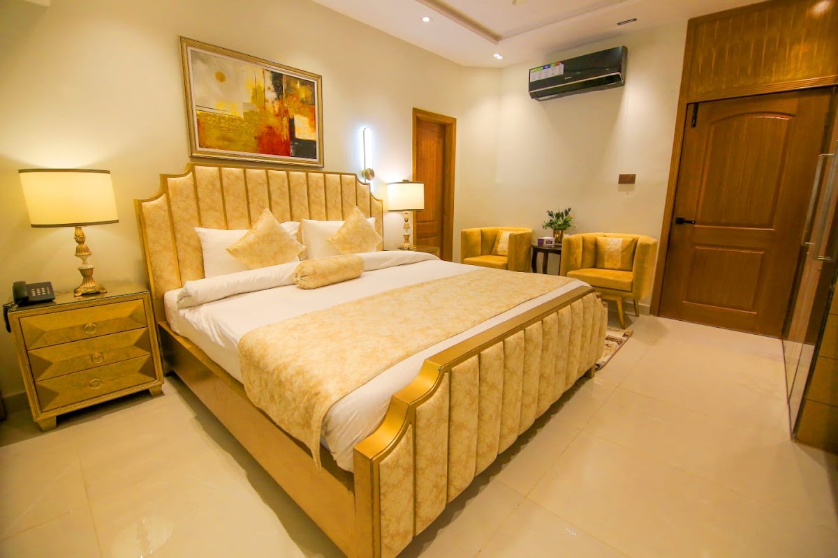 Premier Inn Gulberg Lahore — photo 8