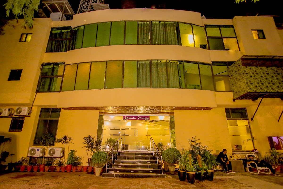 Premier Inn Gulberg Lahore — photo 6