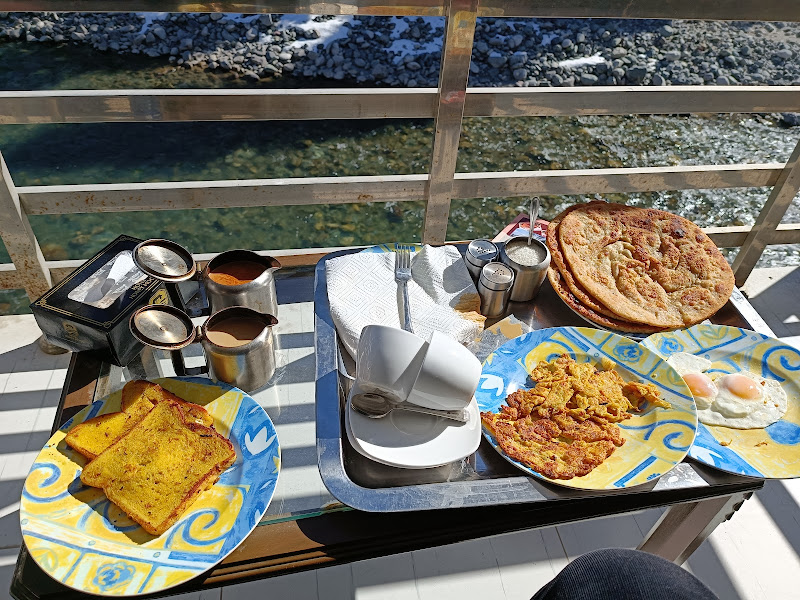 New Honey Moon Hotel & Restaurant, Kalam Swat, KPK — photo 6