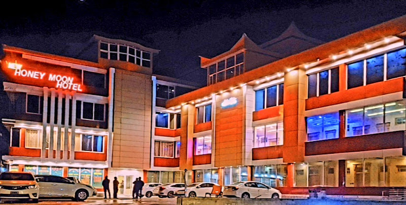 New Honey Moon Hotel & Restaurant, Kalam Swat, KPK - boys hostel in Kalam, Khyber Pakhtunkhwa