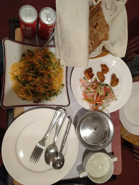 Hotel One The Mall, Lahore — photo 7