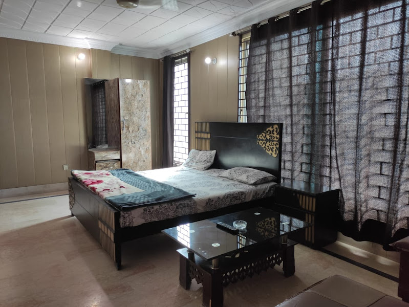 Al Saeed Guest House & Hostel — photo 6
