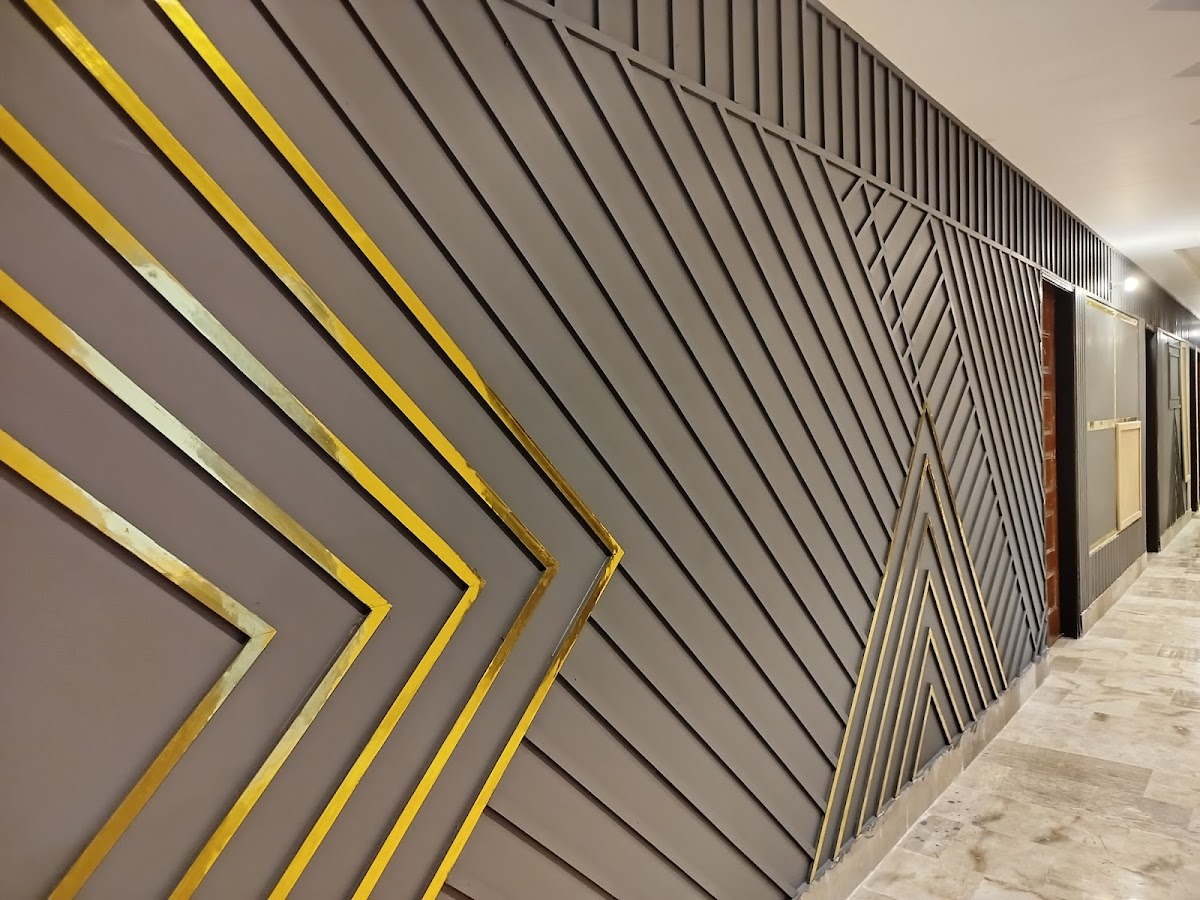 Hill View Guest House - Family Hotel at Central Location — photo 6