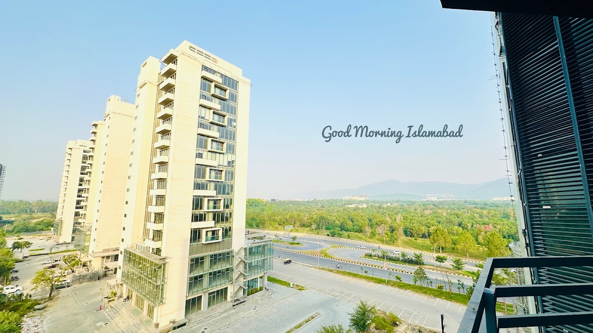 Ambiance Boutique Art Hotel Islamabad - coed hostel in Islamabad, Capital Territory