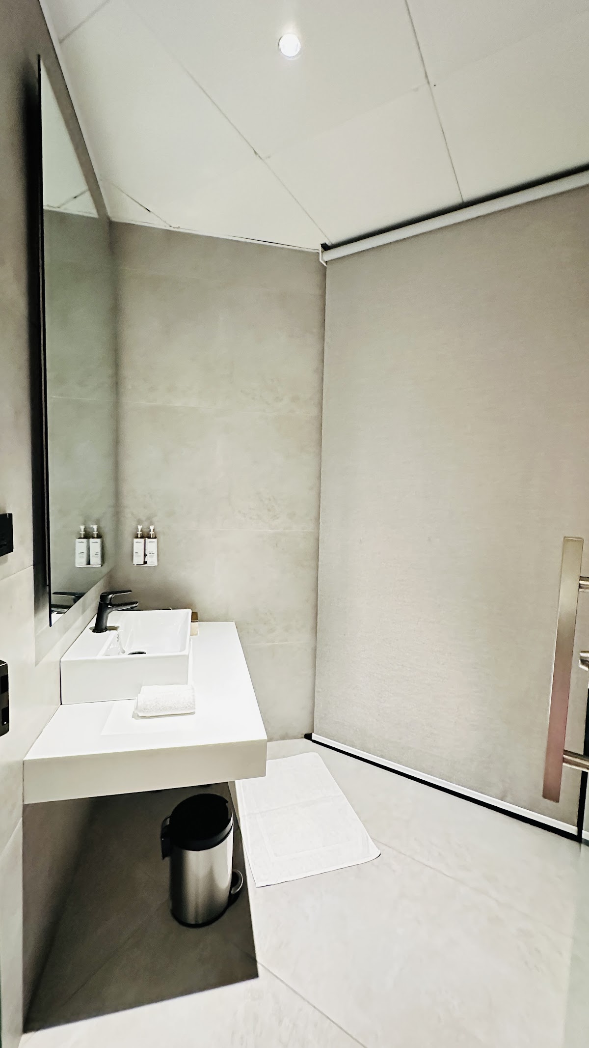 Ambiance Boutique Art Hotel Islamabad — photo 9