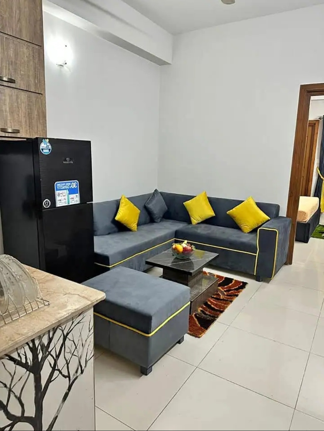 Roomi lodge hotel & Guest House — photo 6
