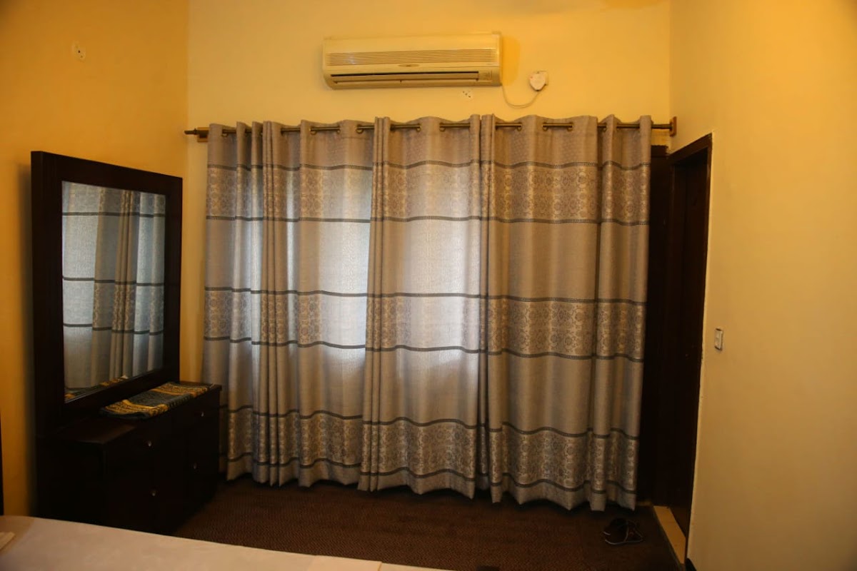 Roomi lodge hotel & Guest House — photo 8