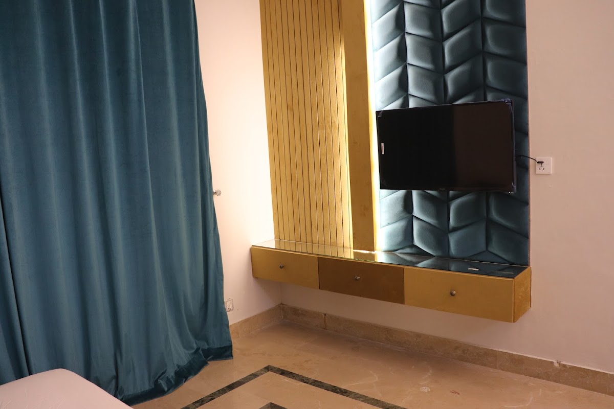 Hayat Grand Guest House — photo 10