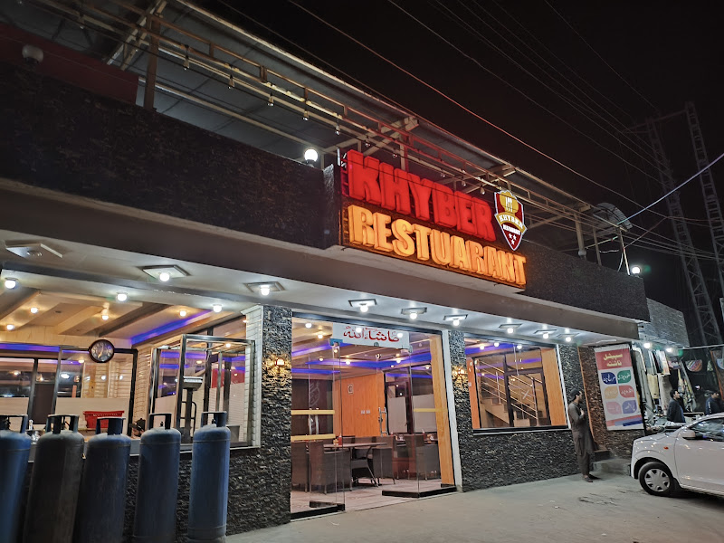 Marhaba Hotel and Resturant - boys hostel in Nathia Gali, Khyber Pakhtunkhwa
