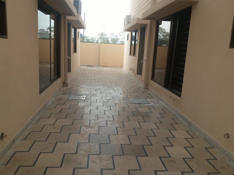 Lux Inn Boys Hostel