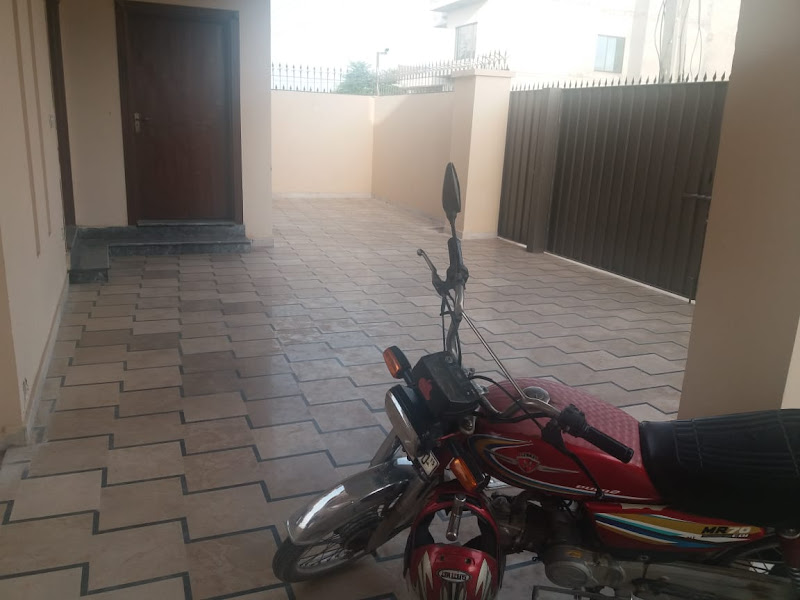 Lux Inn Boys Hostel — photo 6