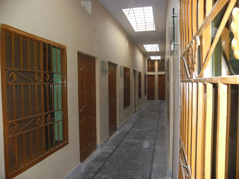 Student Safe Zone - Boys Hostel - Gulberg Colony, Bahawalpur - boys hostel in Bahawalpur, Punjab