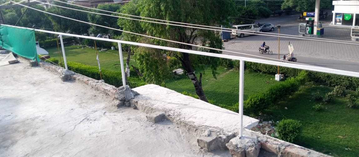 Islamic Boys Hostel