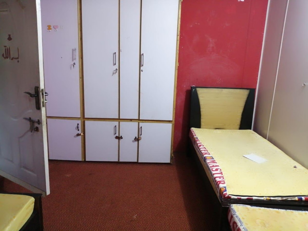 Mussarat Girls Hostel — photo 8
