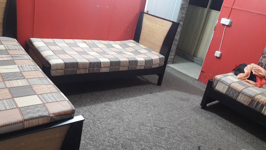 Mussarat Girls Hostel - girls hostel in Islamabad, Capital Territory