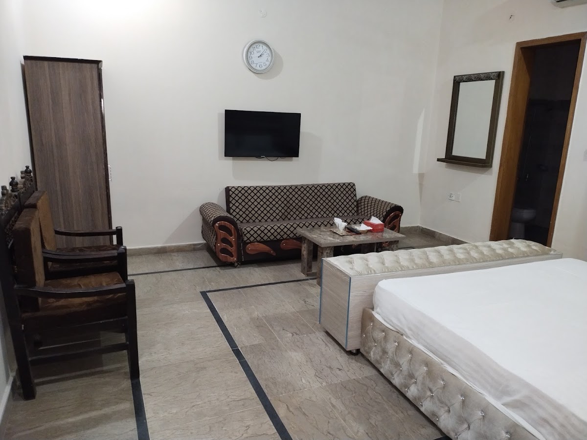 Hotel Day IN ONE — photo 10