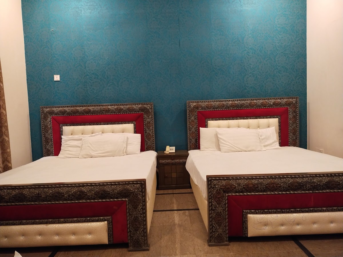 Hotel Day IN ONE — photo 7