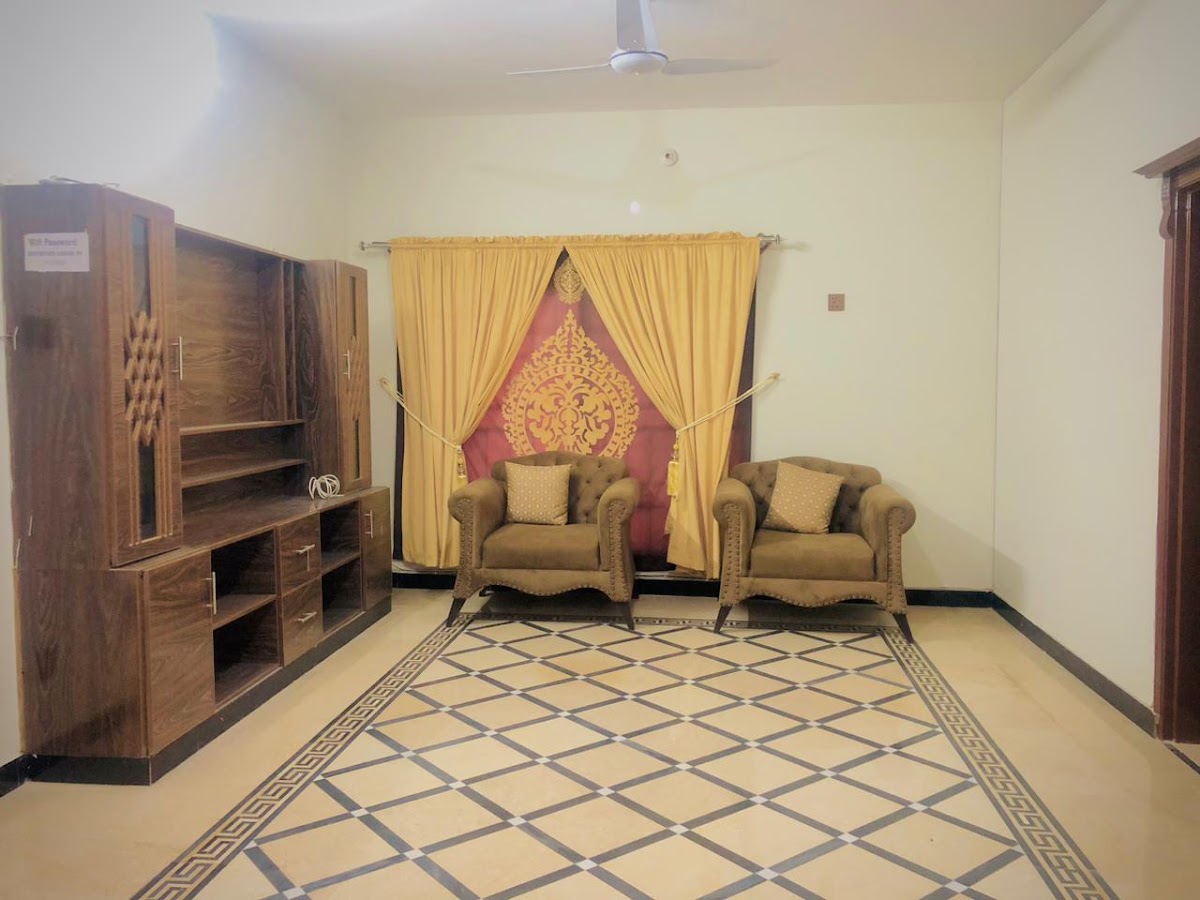 Mountain Lodge — photo 10