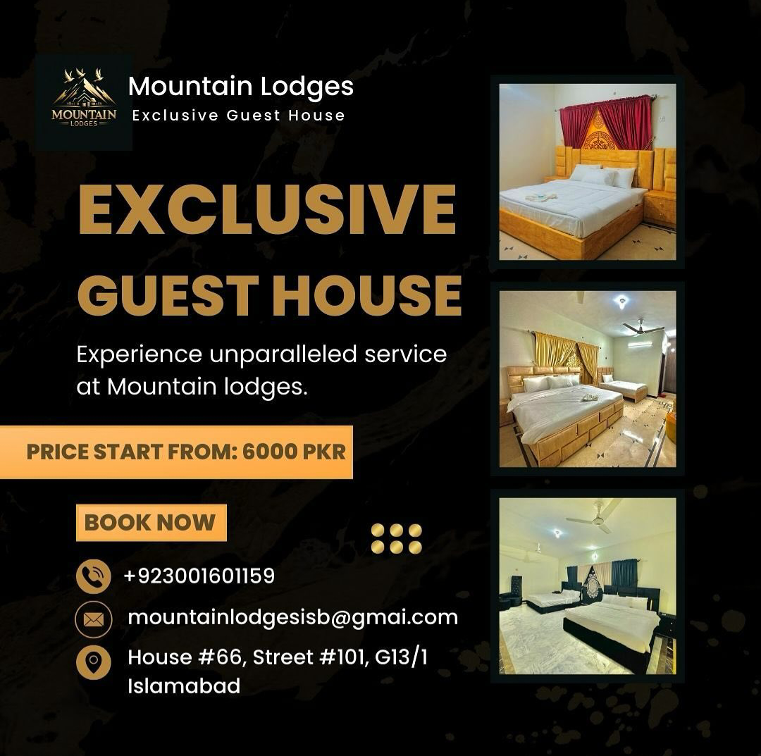 Mountain Lodge — photo 6