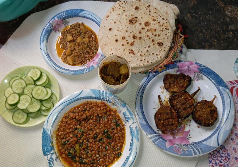 BENAZIR INN HOTEL & RESTAURANT — photo 6