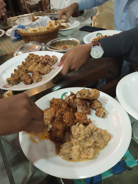 BENAZIR INN HOTEL & RESTAURANT — photo 7