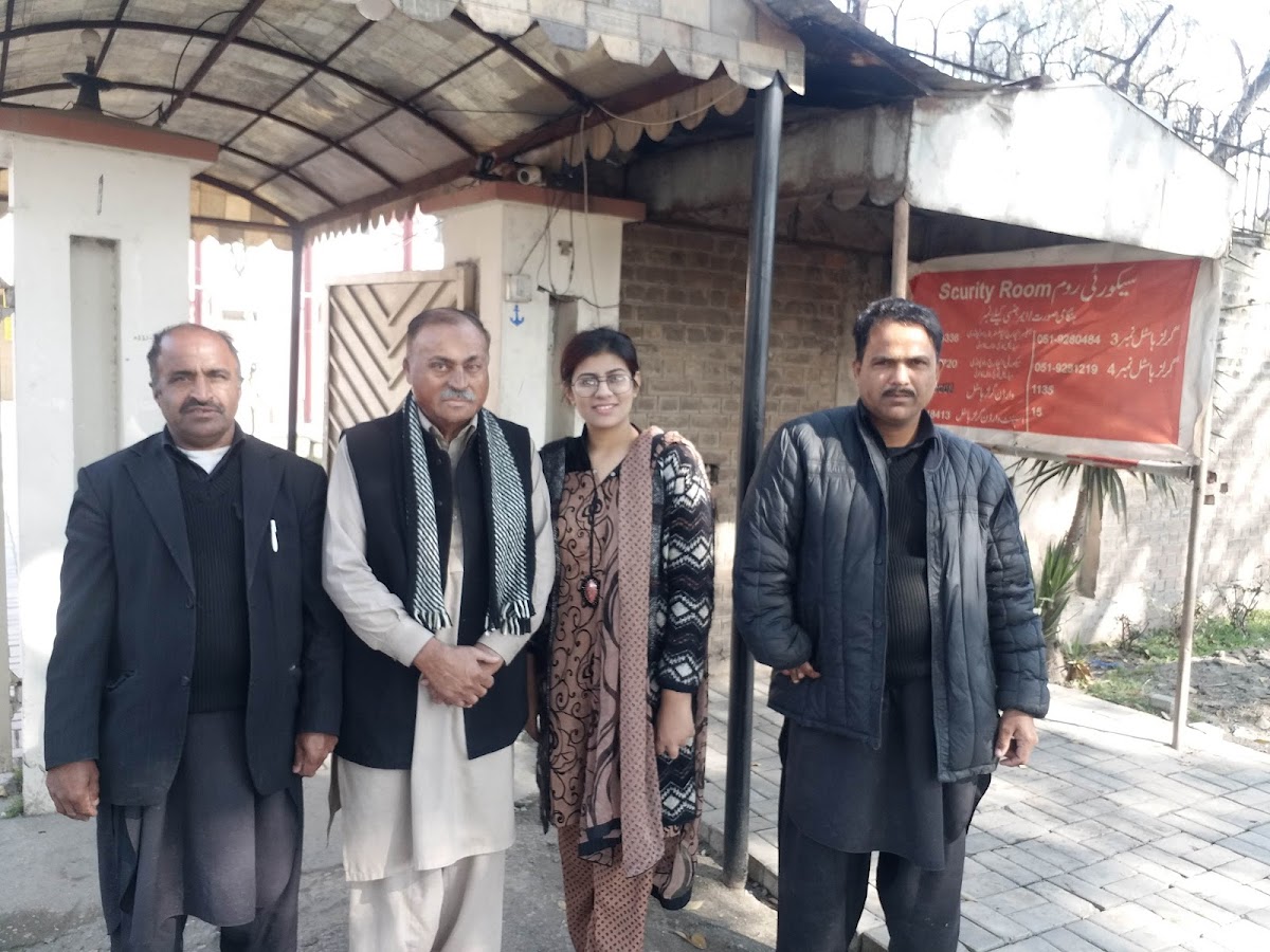Rawalpindi Medical College Girls Hostel 3 — photo 10