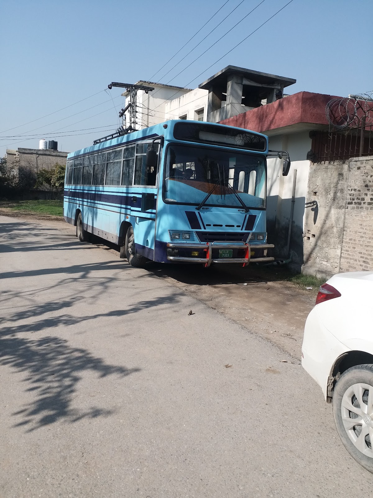 Rawalpindi Medical College Girls Hostel 3 — photo 9
