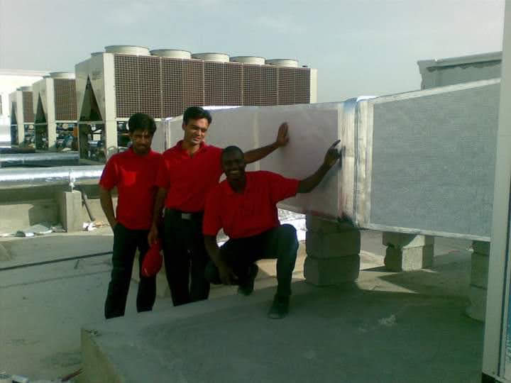 Rawalpindi Medical College Girls Hostel 3 — photo 8