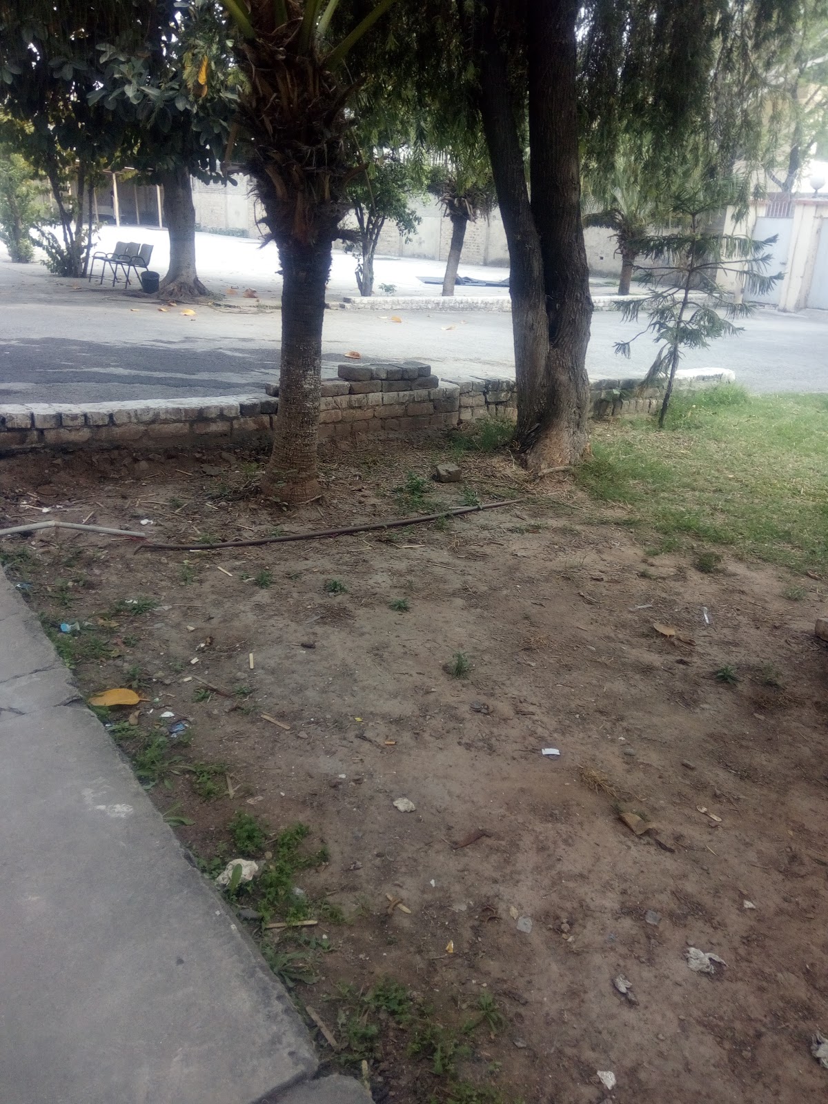 Rawalpindi Medical College Girls Hostel 3 — photo 7