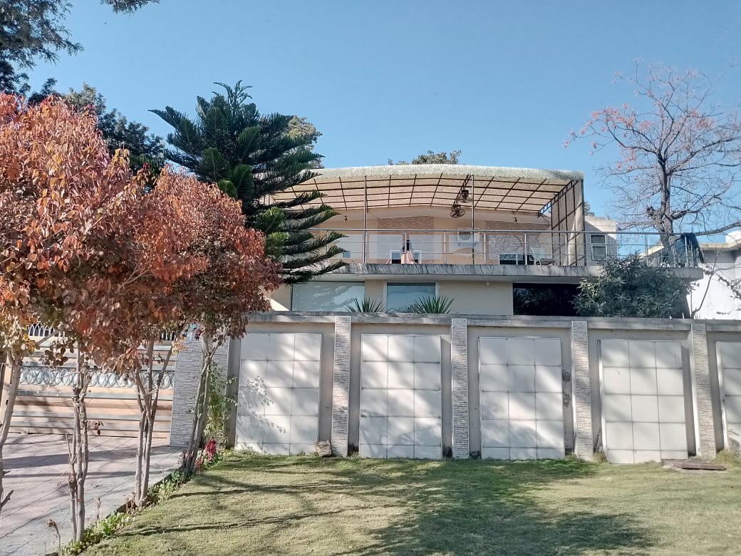 The Host Guest House - coed hostel in Islamabad, Capital Territory