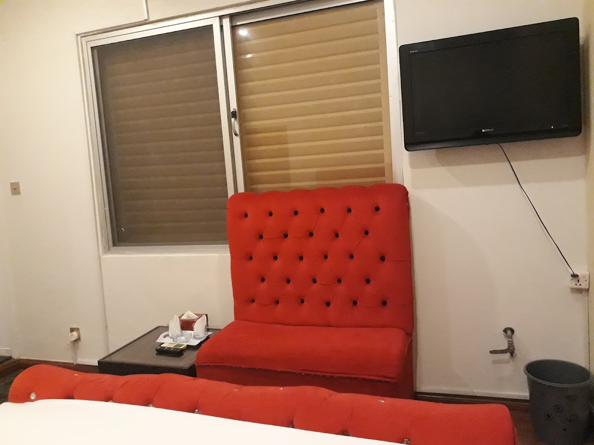 The Host Guest House — photo 6