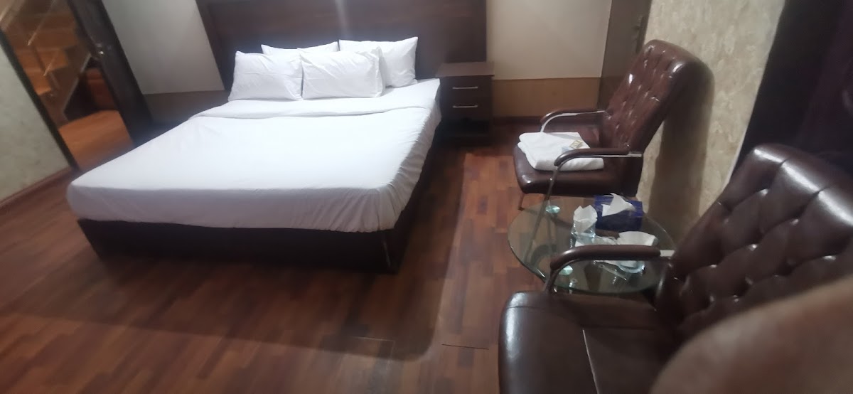 The Host Guest House — photo 7