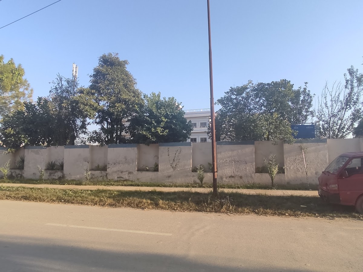 SGA Working Women Hostel — photo 6