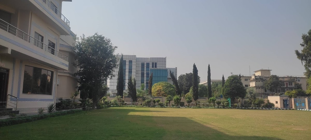 SGA Working Women Hostel — photo 10