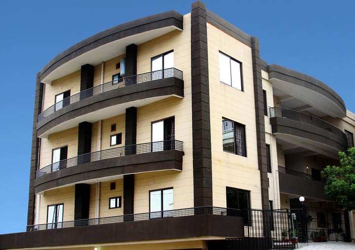 Executive Lodges Guest House & Apartments - boys hostel in Mirpur, Azad Kashmir