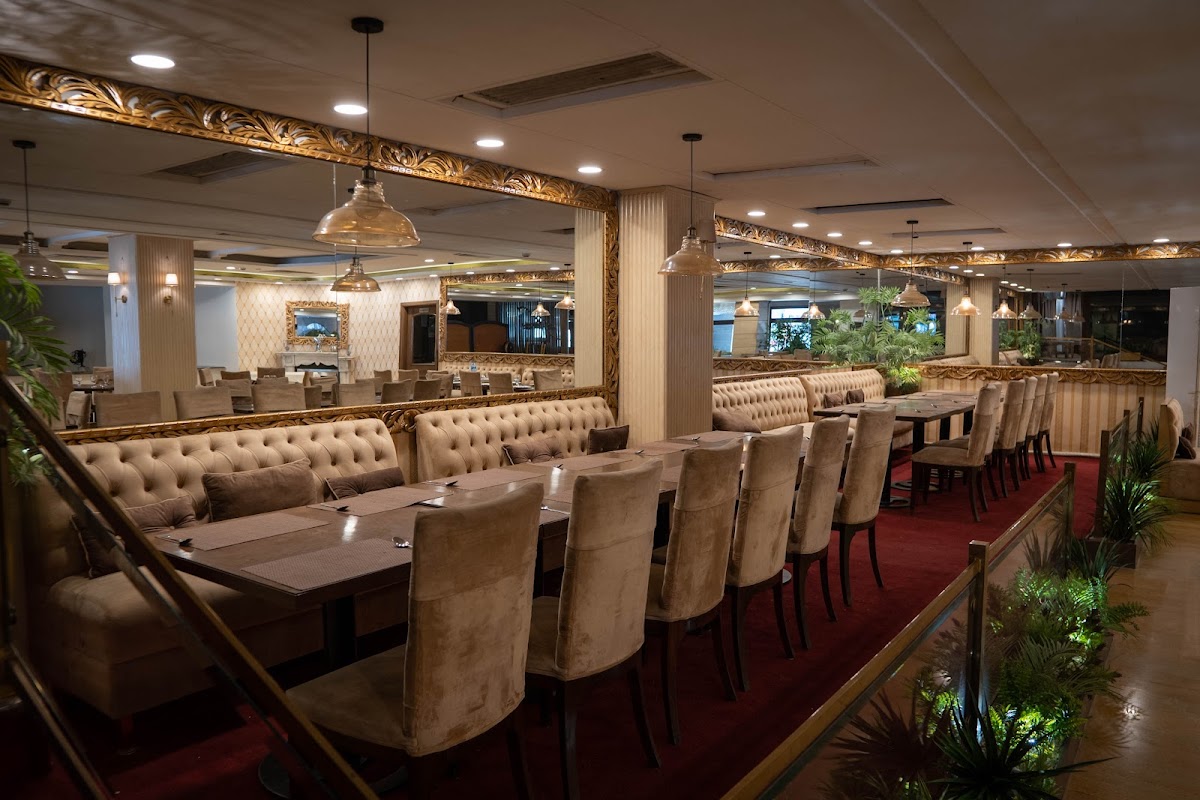 Magnum Inn hotel — photo 6