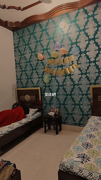 Grace heaven girls hostel - girls hostel in Hyderabad, Sindh