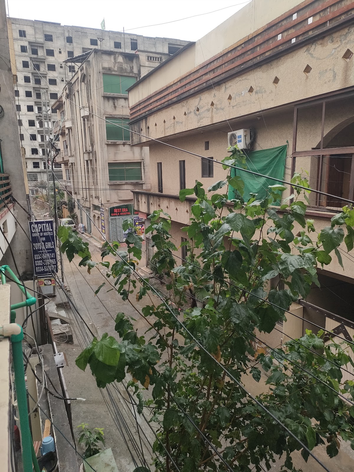 Capital Group of Hostels for Boy's & Girls - girls hostel in Islamabad, Capital Territory