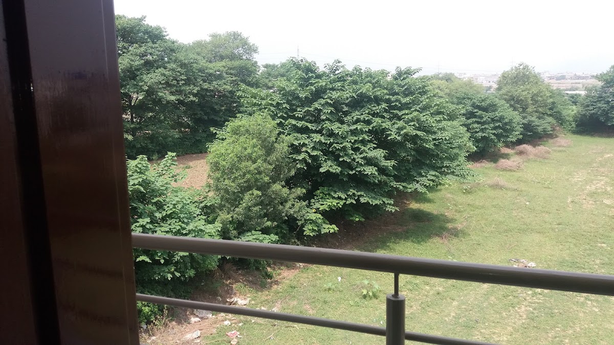 Capital Group of Hostels for Boy's & Girls — photo 6