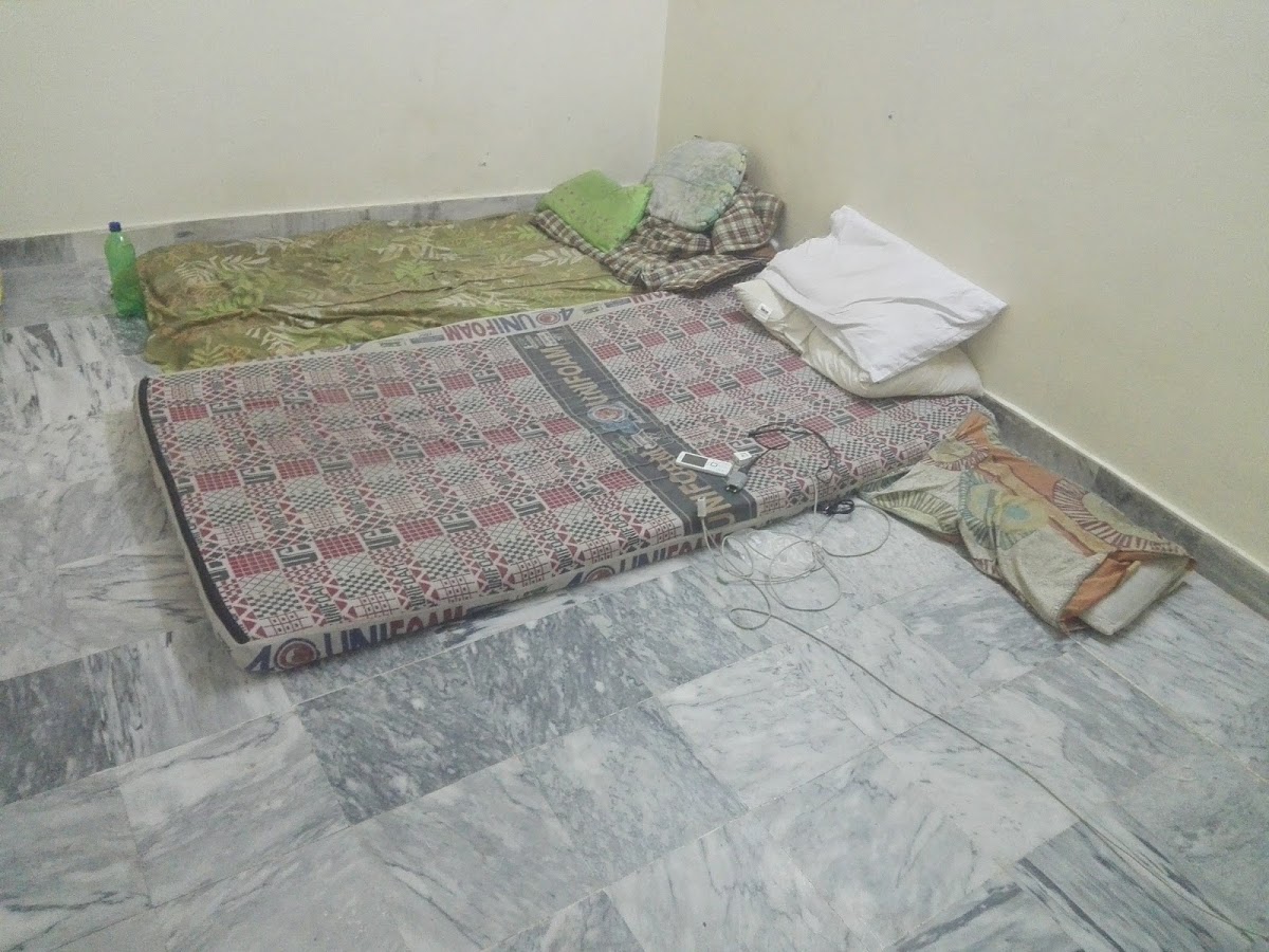 Capital Group of Hostels for Boy's & Girls — photo 7