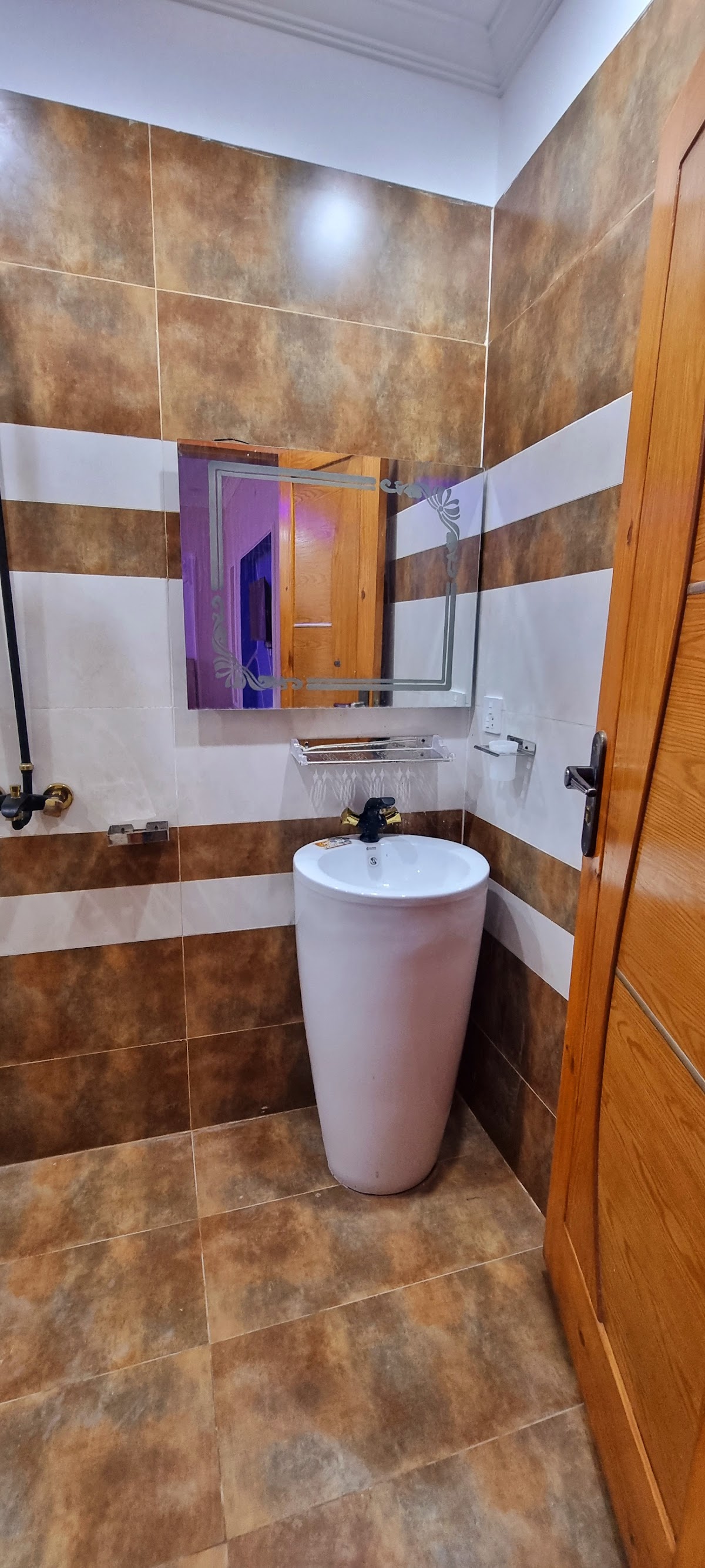 Al Warda Hotel — photo 8