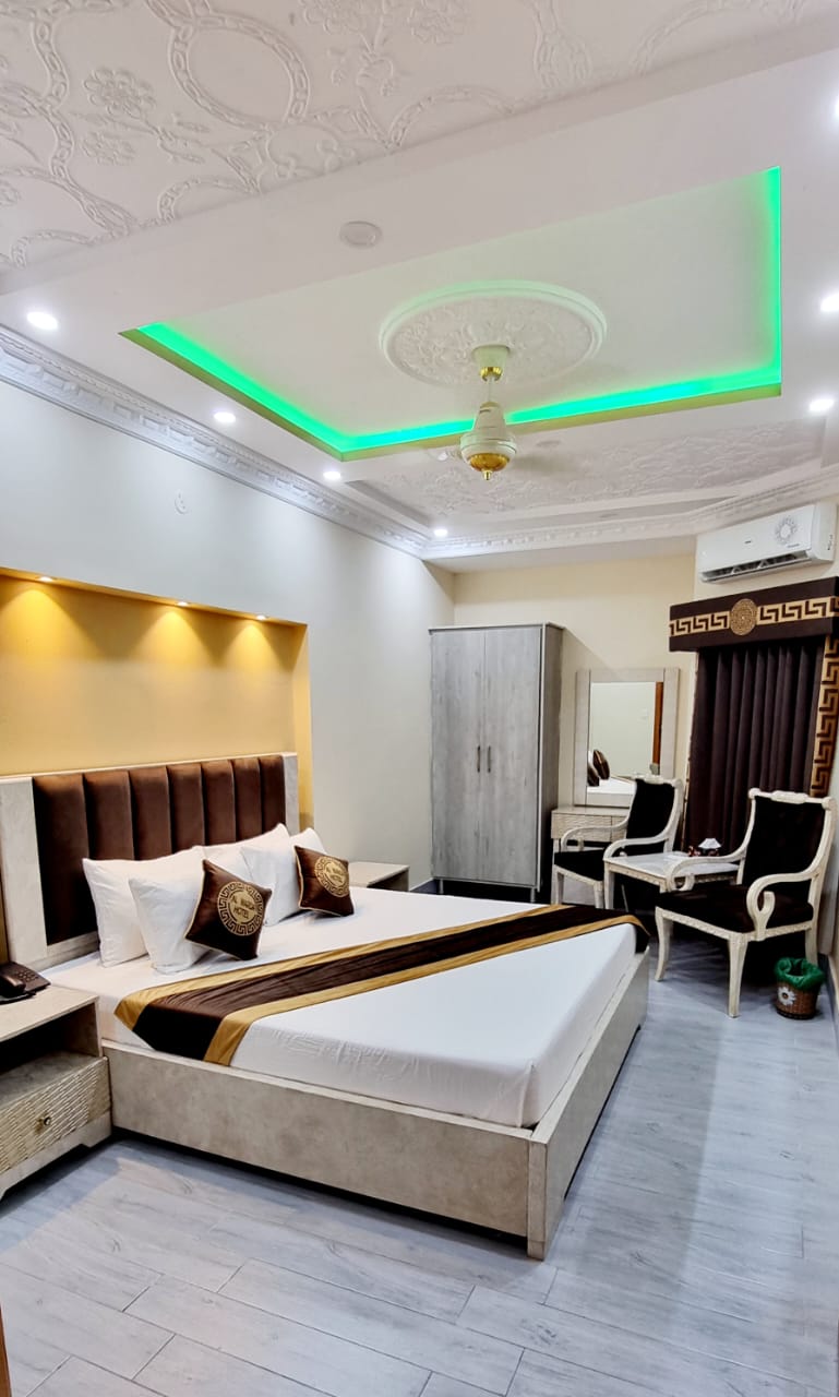 Al Warda Hotel — photo 6