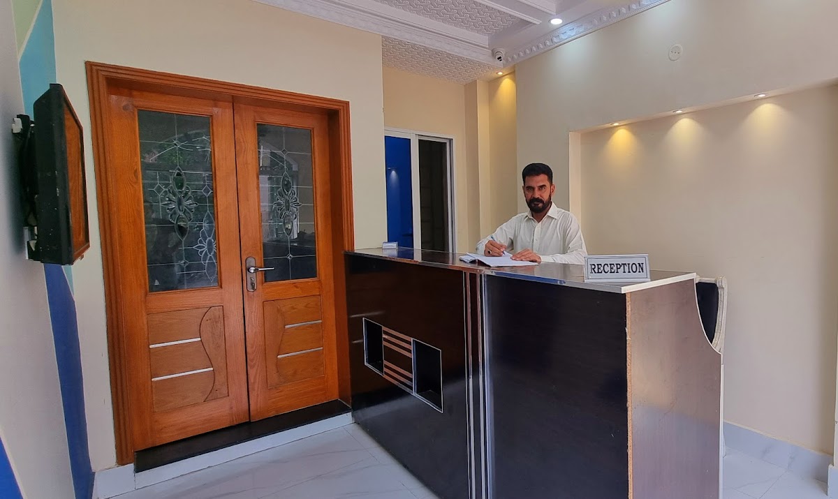 Al Warda Hotel — photo 9