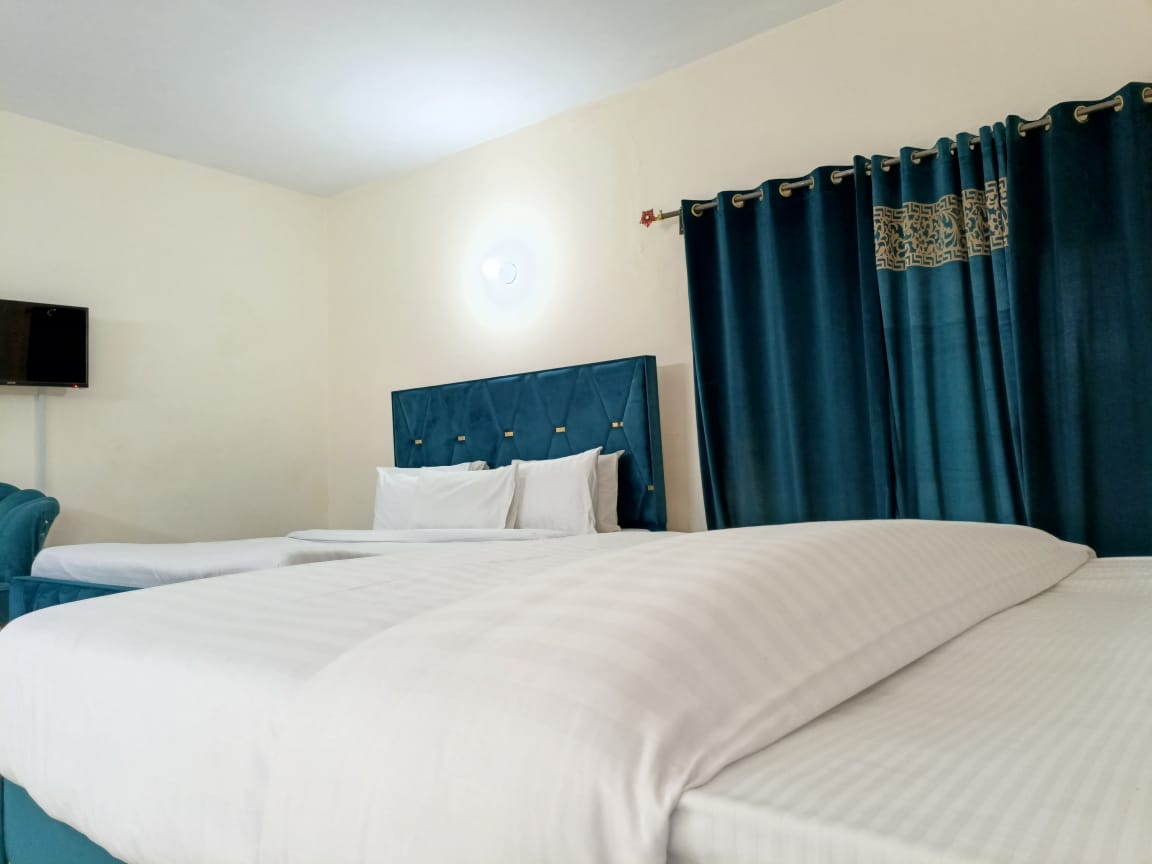 Luxury Moon Guest House — photo 7