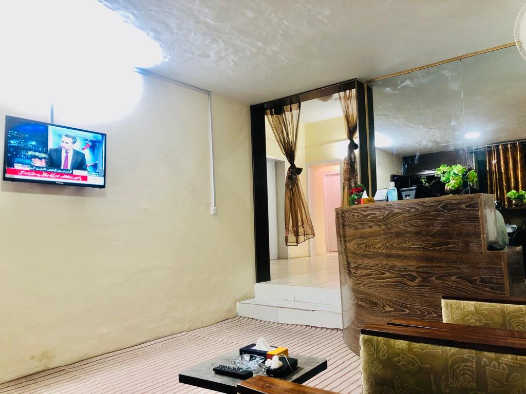 Luxury Moon Guest House — photo 9