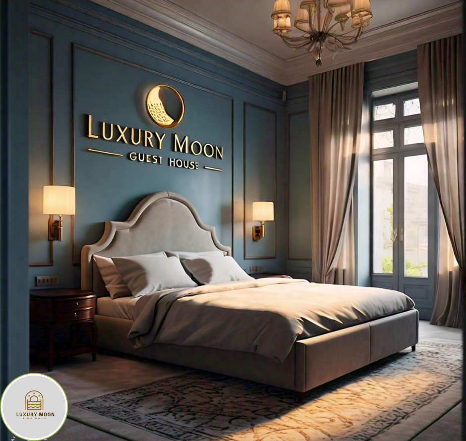 Luxury Moon Guest House — photo 10