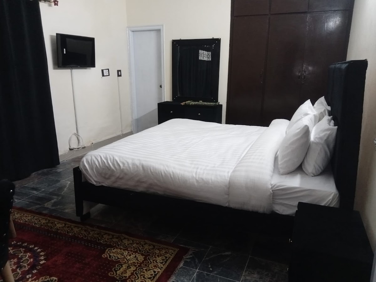 Luxury Moon Guest House — photo 8