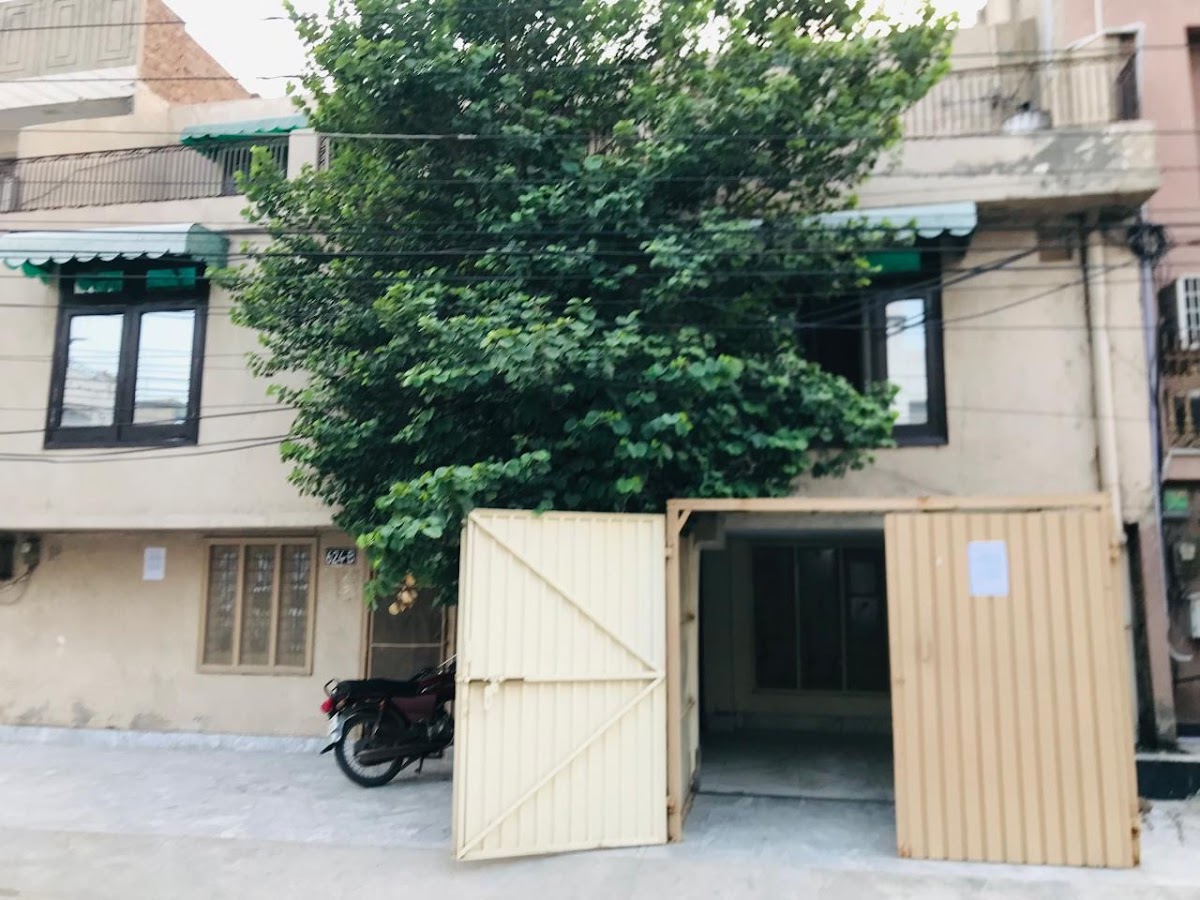 Al Noor Hostel for women - girls hostel in Faisalabad, Punjab
