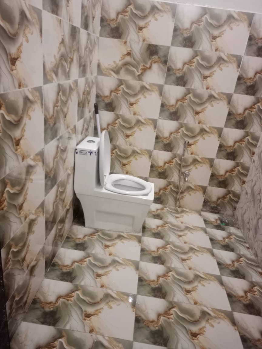 Hotel Haven Suite — photo 10
