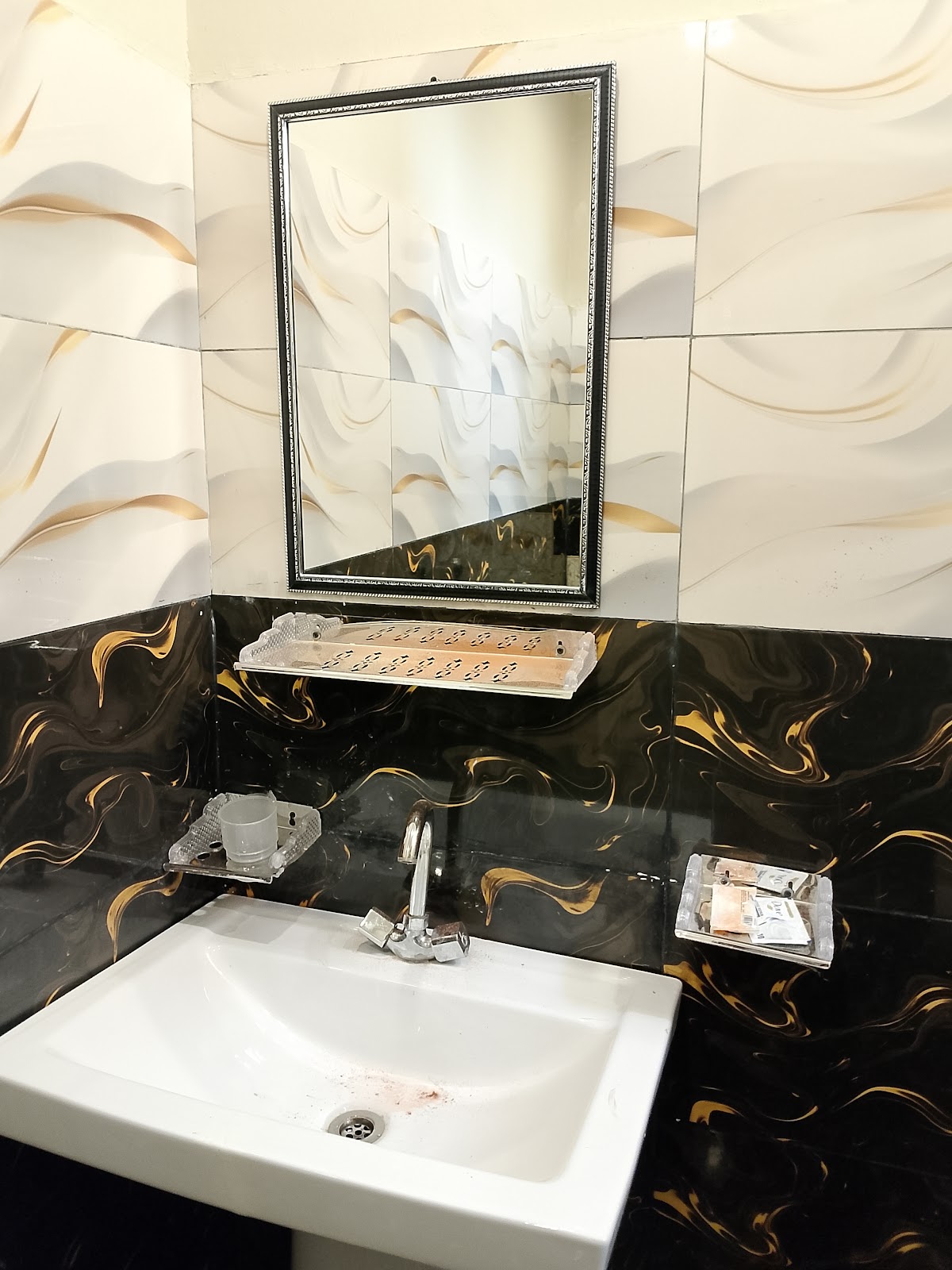 Hotel Haven Suite — photo 6